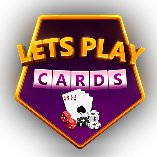 Lets Card icon